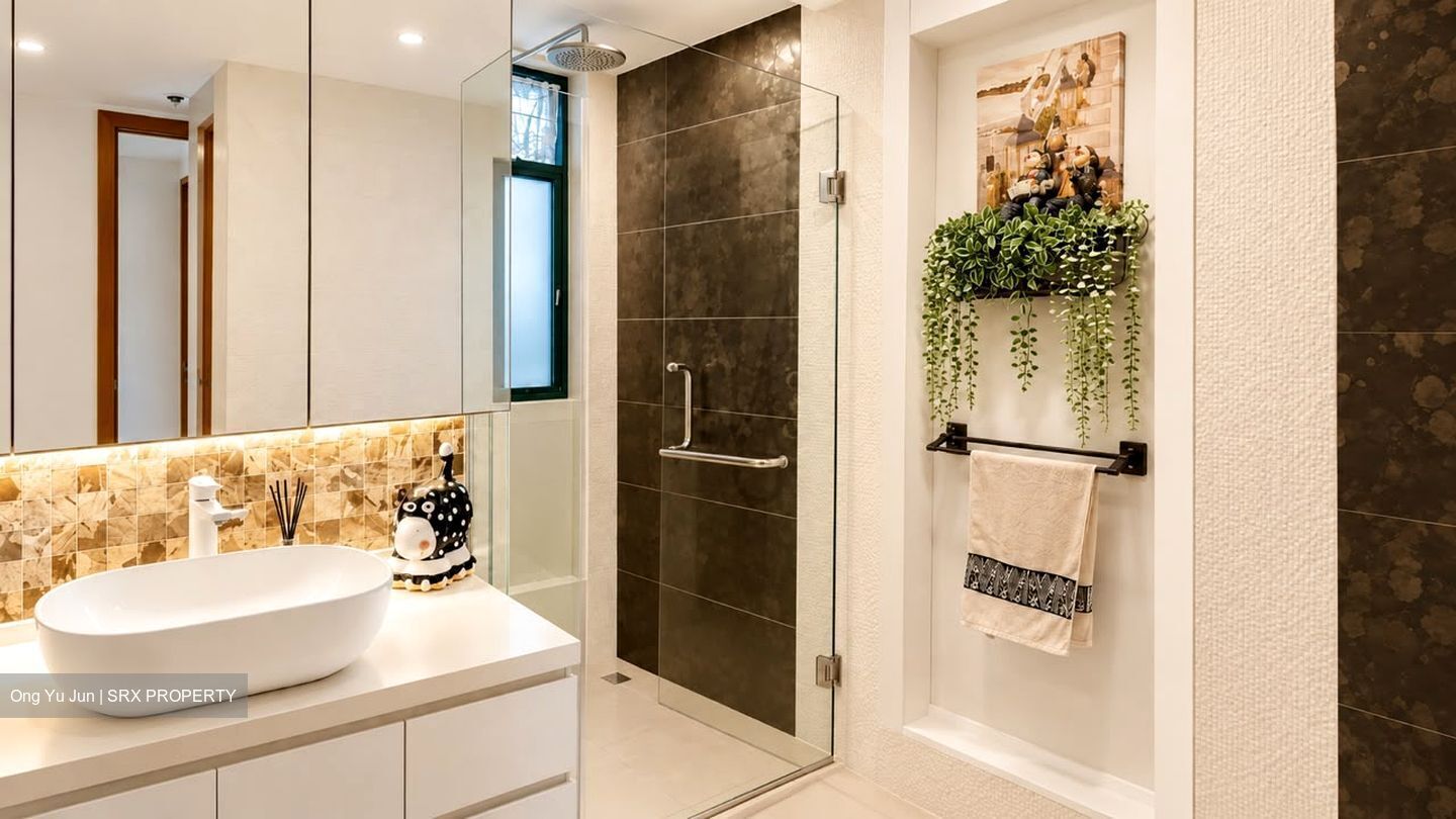 The Springbloom (D19), Condominium #594128561